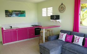 Villa Lineddy/Hapaline